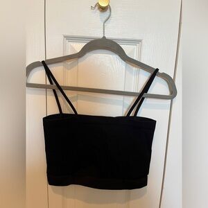 Urban Outfitters Seamless Cropped Top